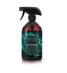 Professional kitchen cleaner Black Currant & Lily Perfect House BARWA COSMETICS 500 ml