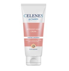 Intensive nourishing hand cream with cloudberry Celenes 75 ml