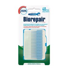 Interdental silicone toothpick BioRepair size S 40 pcs