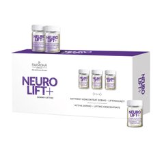 Active dermo-lifting concentrate Neurolift Farmona 10x5 ml