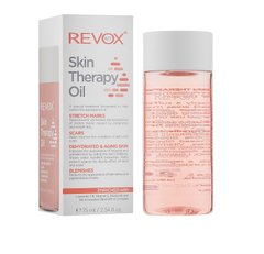 Multifunctional body oil Skin Therapy Revox 75 ml