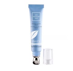 Restorative cream around the eyes with a draining and moisturizing effect Phyt's 15 g