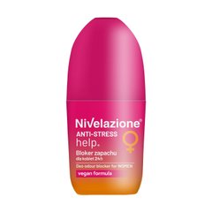 Roll-on deodorant for women Deo Control Nivelazione Farmona 50 ml
