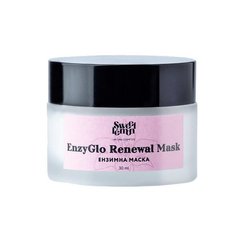 EnzyGlo Renewal Mask Sweet Lemon enzyme mask 50 ml