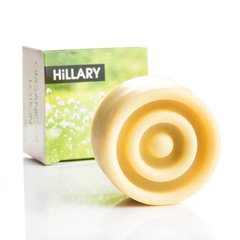 Твердий парфумований крем-баттер для тіла Pеrfumed Oil Bars Gardenia Hillary 65 гр