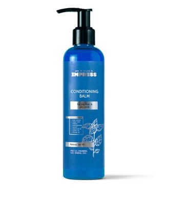 Balm-conditioner to normalize the condition of the scalp and hair Balance Impress 250 ml