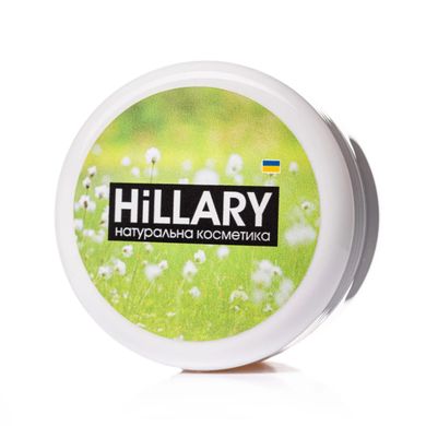 Твердый парфюмированный крем-баттер для тела Pеrfumed Oil Bars Gardenia Hillary 65 г