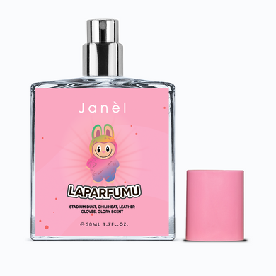 Perfumy dla dzieci Laparfumu Pink Janel 50 ml