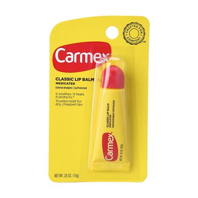 Lip balm Classic Tube Carmex 10 g
