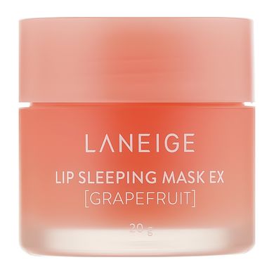 Lip sleeping mask with grapefruit extract Laneige Lip Sleeping Mask Grapefruit Laneige 20 ml