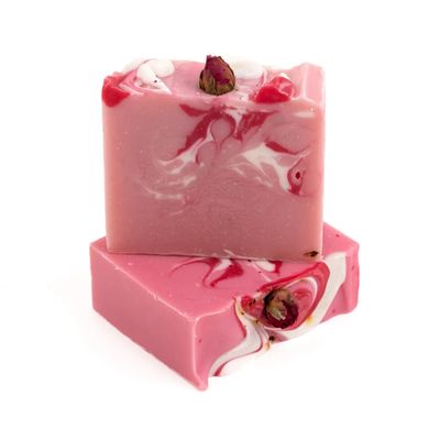 Soap With Rose Dushka 100 g