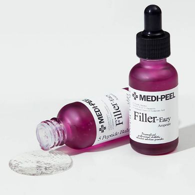 Сыворотка-филлер для лица Eazy Filler Ampoule Medi-Peel 30 мл