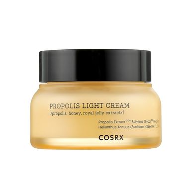 Крем для лица Full Fit Propolis Light Cream Cosrx 65 мл