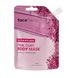 Cleansing mud mask for the body Pink clay Face Facts 200 ml №1