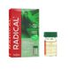 Firming concentrate against hair loss Farmona Radical 15*5 ml №2