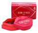 Гидрогелевые патчи для губ с розой Hydrogel Glam Lip Mask Rose Beauugreen 20 шт №3