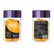 Вітаміни-олія для волосся Бездоганний шовк з Про-Кератиновим Комплексом Smooth silky Ellips 50 шт №2