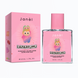 Perfumy dla dzieci Laparfumu Pink Janel 50 ml №1
