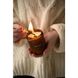 Ароматична свічка Попкорн з солоною карамеллю Rebellion 200 г