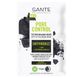 BIO-Mask PORE CONTROL for deep cleansing of the face with activated charcoal and BHA-acid SANTE 2*4ml №1