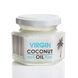 Unrefined coconut oil Virgin Coconut Oil Hillary 100 ml №1