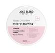 Anti-cellulite body scrub with warming effect Joko Blend 300 g