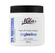 Альгинатная маска Аргирелин+миорелаксинг для коррекции морщин Anti-wrinkle mask Argireline Mila Perfect 200 г