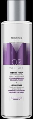 Ліфтинг-тонер Well Age Meddis 150 мл