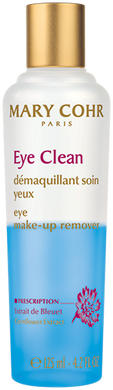 Eye make-up remover Mary Cohr 125 ml