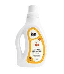 Floor cleaner Tangerine & Lavender & Vanilla UIU DeLaMark 750 ml