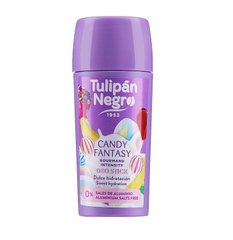 Deodorant stick GOURMAND AUTOLIFT Sweet fantasies Tulipan Negro 60 ml