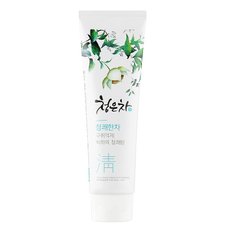 Gum protection toothpaste Peppermint 청은차 2080 120 g
