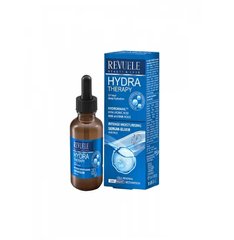 Интенсивно увлажняющая сыворотка-эликсир для лица Hydra Therapy Revuele 30 мл