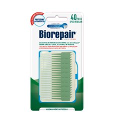 Interdental silicone toothpick size М BioRepair 40 pcs