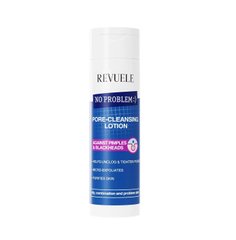 Lotion for cleaning pores against acne and black spots No Problem Revuele 200 ml
