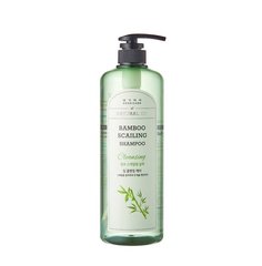 Шампунь Bamboo Scailing Shampoo Daeng Gi Meo Ri 1000 мл