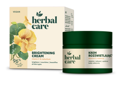 Brightening Cream Vitamin C and Nasturtium Herbal Care Farmona 50 ml