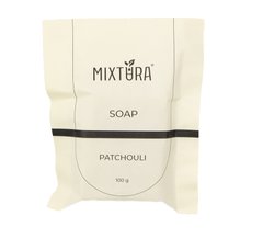 Soap Sandalwood and Patchouli MIXTURA 100 g