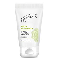 Cream-mask Laminaria Kaetana 50 ml