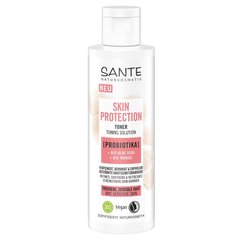 BIO-Tonic SKIN PROTECT micellar for dry and sensitive facial skin with Probiotics SANTE 125 ml