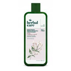 Гель для ванни і душу Зволожувальний Жасмин Herbal care Herbal care 400 мл