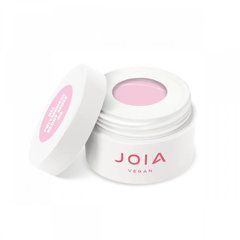 Мусовий акрі-гель Polymousse Gel рожевий 04 Berry Muse JOIA vegan 15 мл