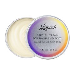Protective hand cream Lapush 50 ml