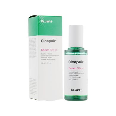Anti-stress serum Cicapair Serum Derma Green Solution Dr. Jart 50 ml