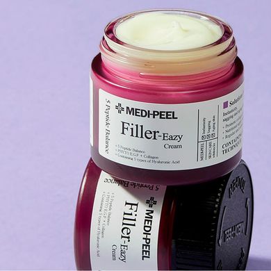 Крем-філер для обличчя Eazy Filler Cream Medi-Peel 50 мл