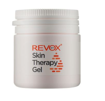Зволожувальний гель для тіла Skin Therapy Revox 50 мл