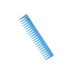Hair comb Supercomb Blue Janeke №2