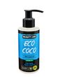 Natural oil Eco Coco Beauty Jar 150 ml