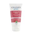 Healing cream with cloudberry for damaged heel skin Celenes 75 ml