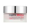 Restorative night cream for dry face skin Inspira Absolue 50 ml